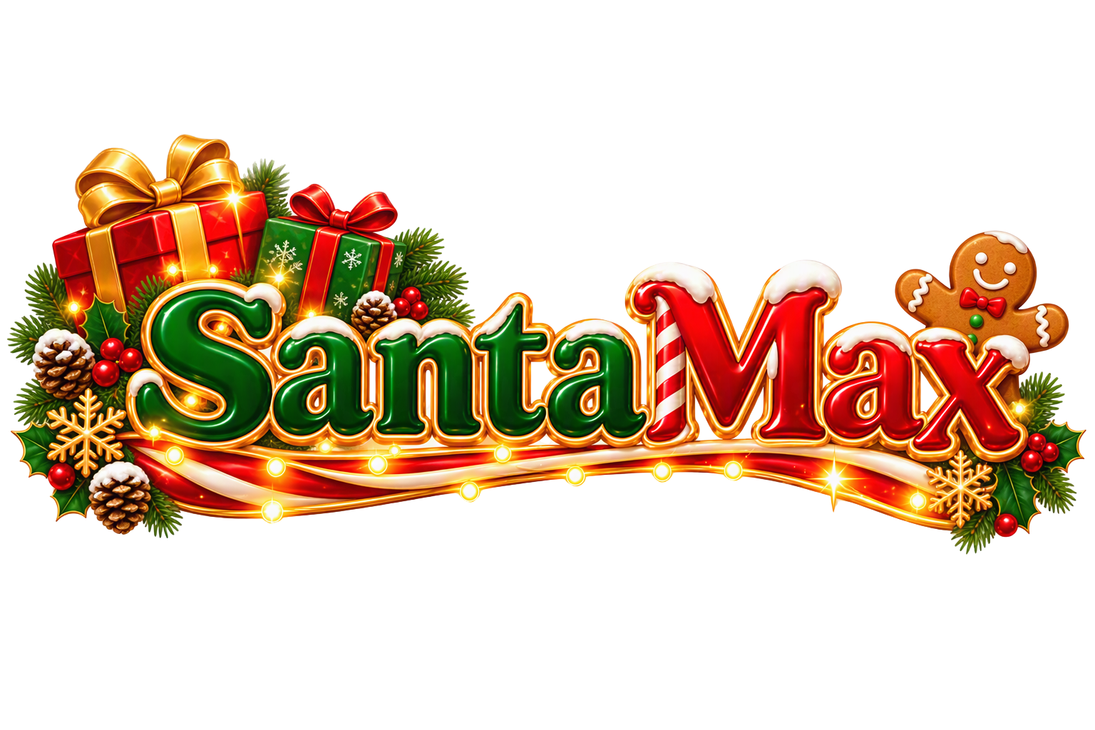 Santamax